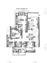 Hazel Park Condominium (D23), Condominium #500283731